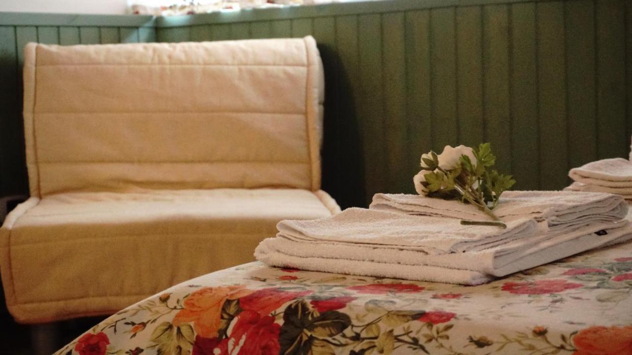 Pangsapuri 120 m² dengan 2 bilik tidur dan 2 bilik mandi peribadi di Mascalucia Luaran gambar